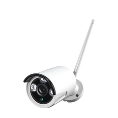 HeimVision HM241A Security System with 1TB Hard Drive