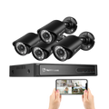 HeimVision HM245 8 Channel DVR System