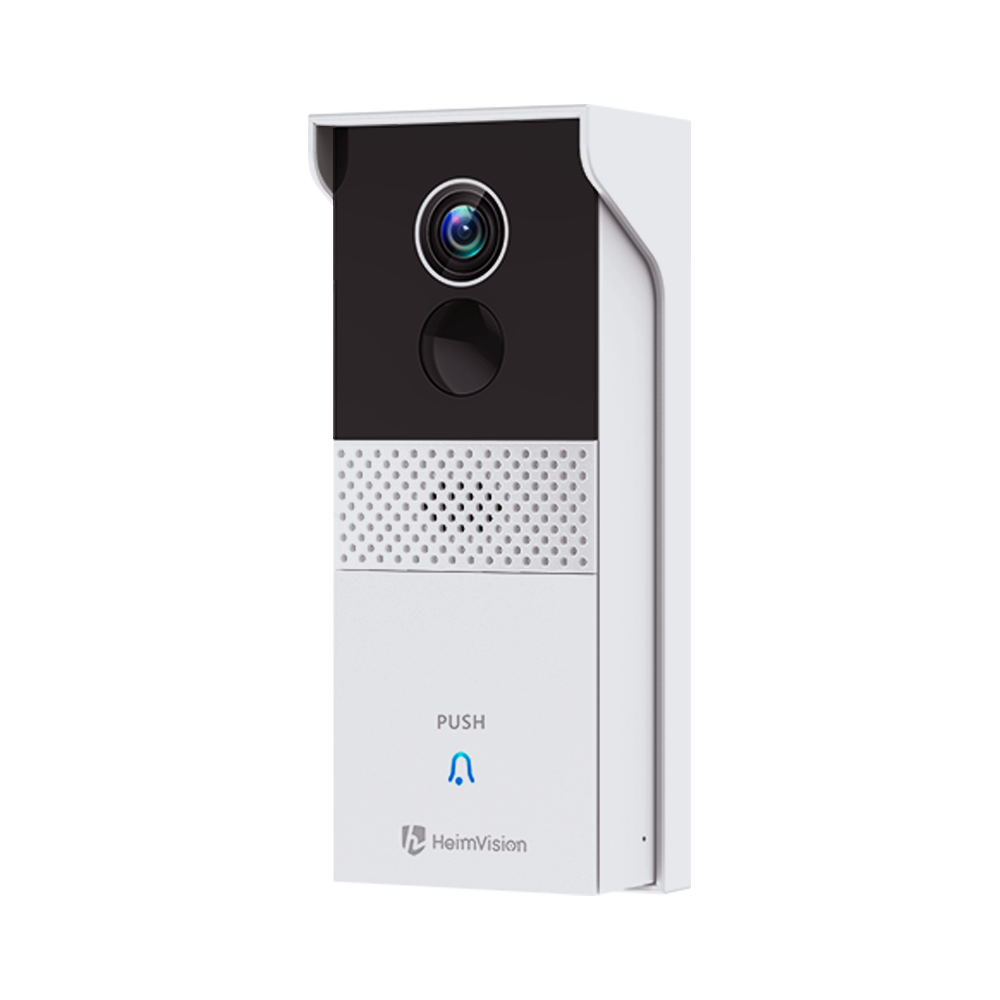 Greets 1 Smart Video Doorbell