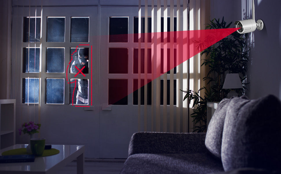 10 Ways to Secure Your Home from Burglary