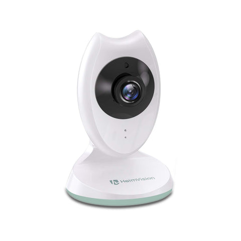 HeimVision HM132C Security Camera, Only Compatible with HeimVision HM132 Baby Monitor