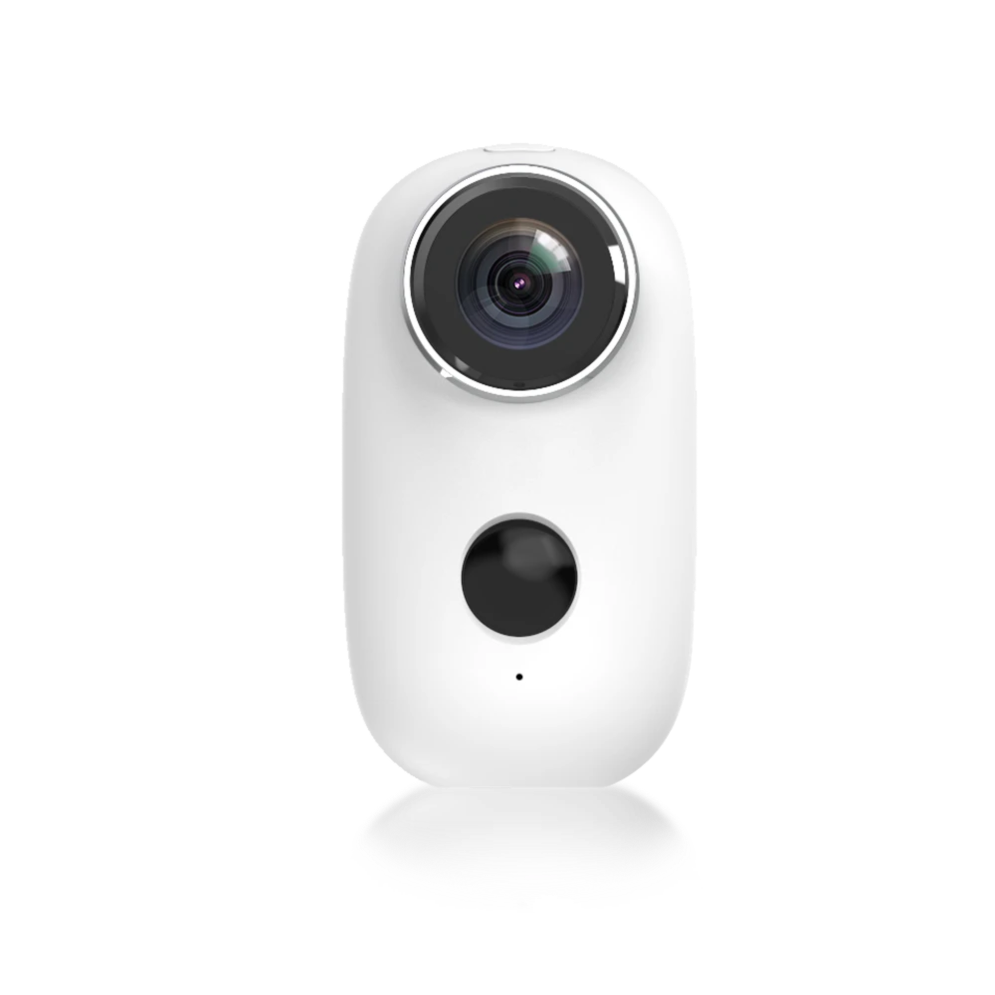 Caméra de Surveillance HeimVision HMD2 IP WiFi Extérieure sans Fil IP65  1080P Batterie Rechargeable, Waterproof Détection de Mouvement