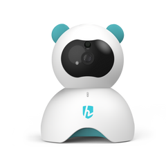 HeimVision HM136 Video Baby Monitor