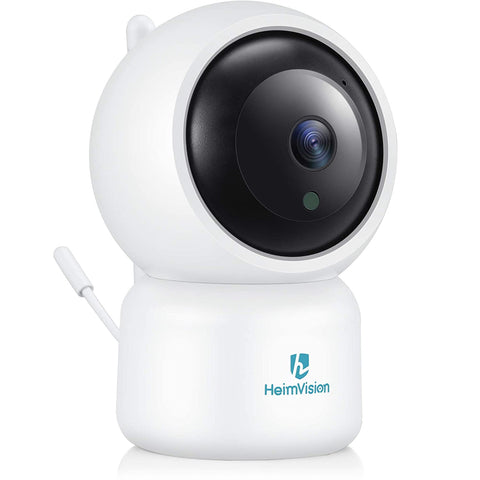 HeimVision Soothe 3C Security Baby Camera for Soothe 3 Baby Monitor
