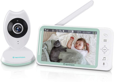 HeimVision HM132 Baby Monitor