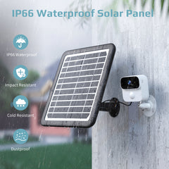 HMS4 Solar Panel for Assure B1