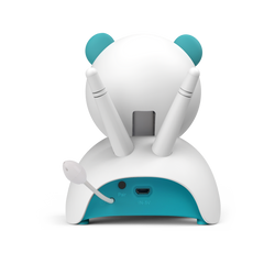 HeimVision HM136 Video Baby Monitor