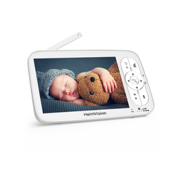 HeimVision HM136 Video Baby Monitor