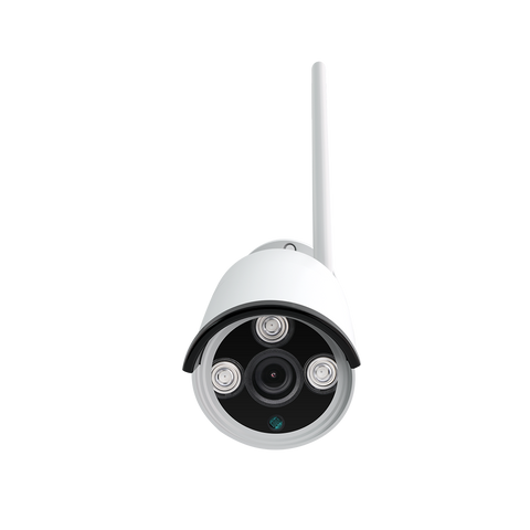 HeimVision HM243 1080P NVR Security Camera System