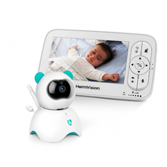 HeimVision HM13C Security Camera for HM136