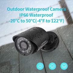 HeimVision Security Camera for HM245