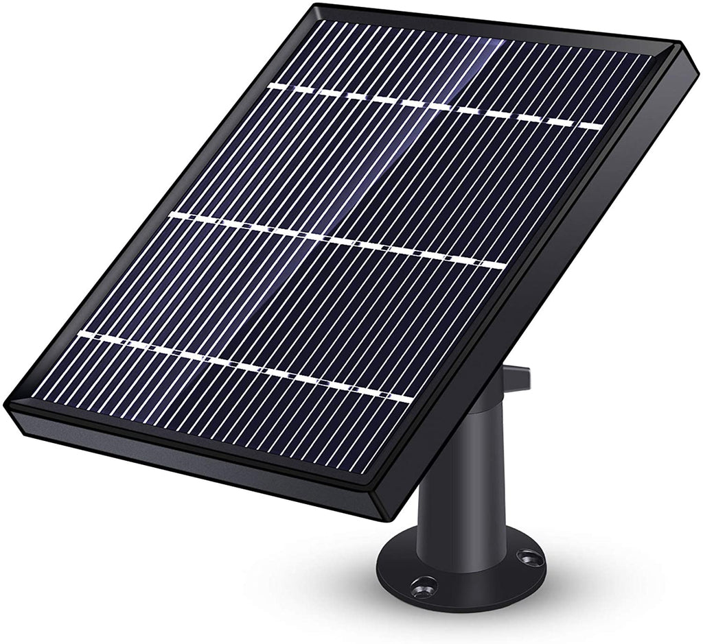 HeimVision S3 Solar Panel for HMD3(Freed 3)/HMD2/ HMB1