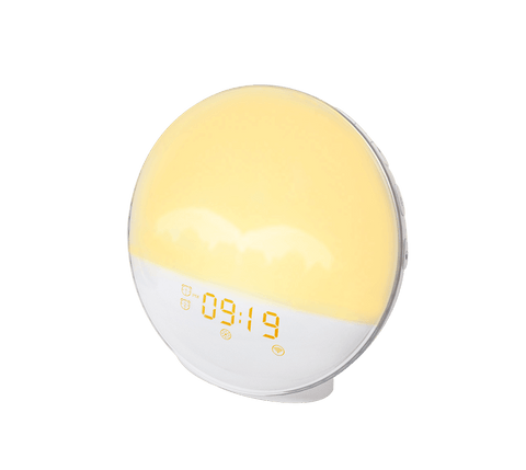 HeimVision Smart Wake-Up Light Review: Wake-up with extras