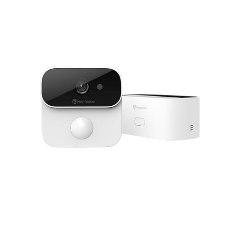 Assure B1 2K Wireless Home Security Camera System